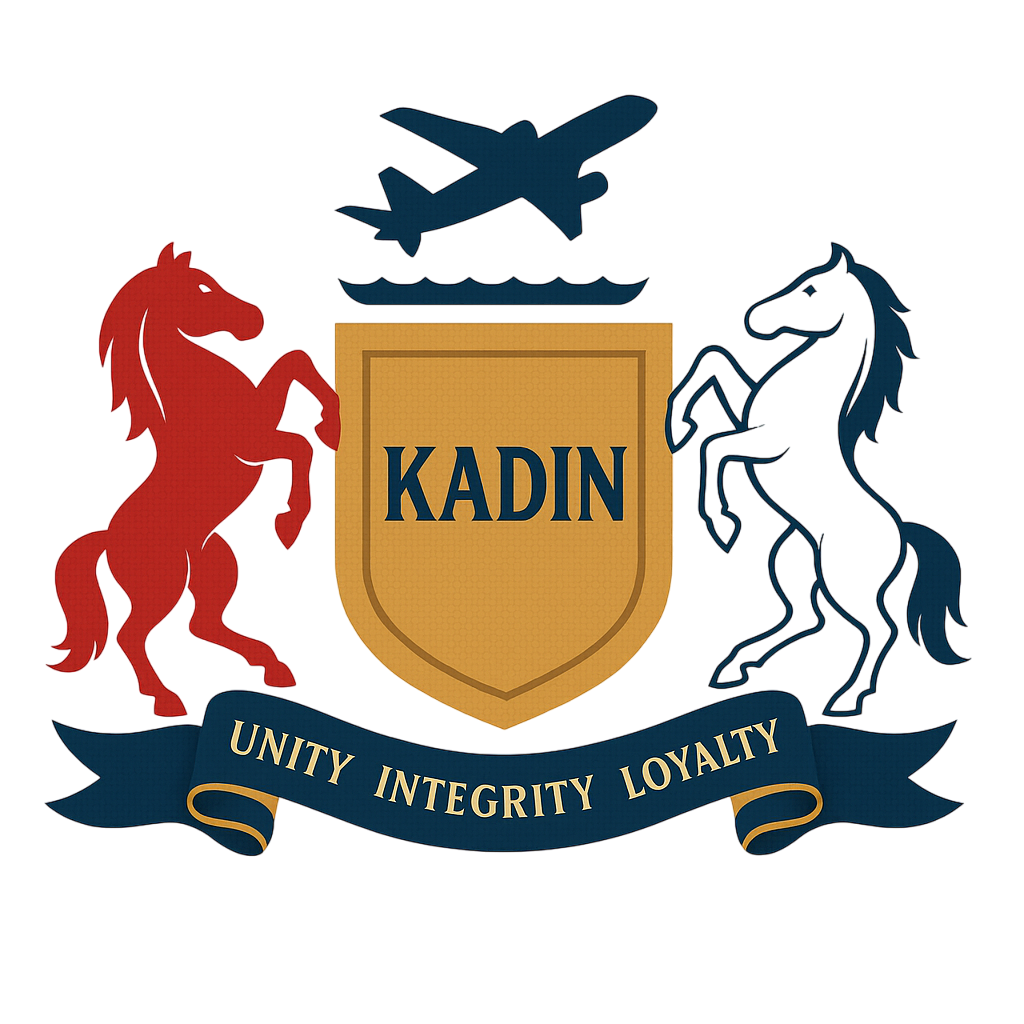 Logo Kadin Rembang Kota